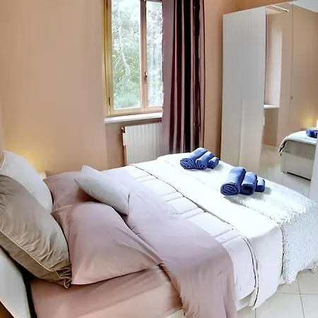 公寓 Centro - Vista Piazza Vittorio / Wi-fi & Netflix *