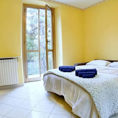Apartment Centro - Vista Piazza Vittorio / Wi-fi & Netflix *