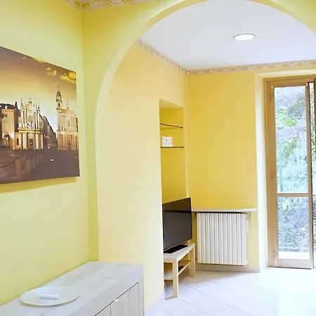 公寓 Centro - Vista Piazza Vittorio / Wi-fi & Netflix 都灵