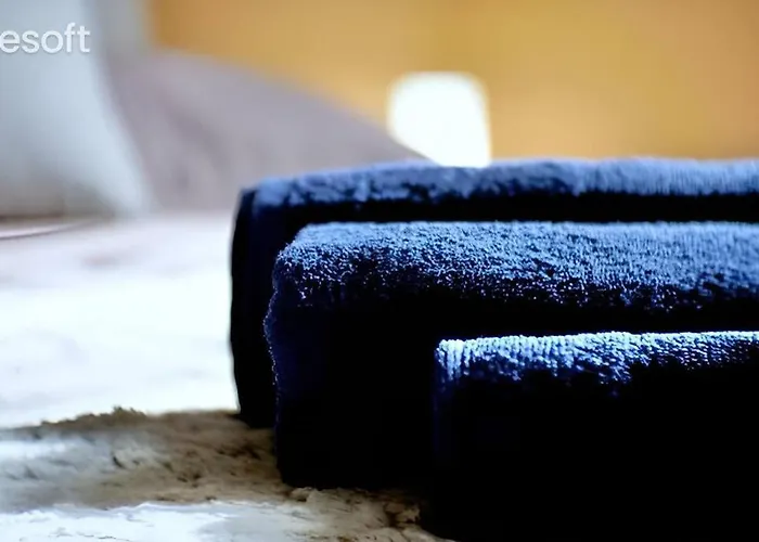 Centro - Vista Piazza Vittorio / Wi-fi & Netflix トリノ