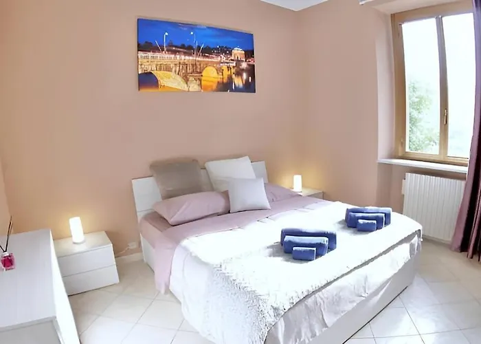Apartment Centro - Vista Piazza Vittorio / Wi-fi & Netflix *