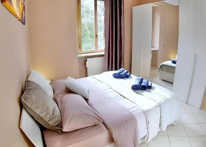 アパート Centro - Vista Piazza Vittorio / Wi-fi & Netflix *