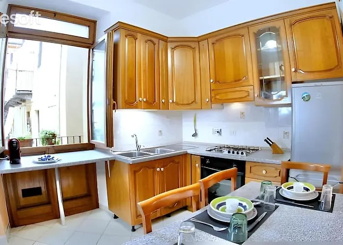 アパート Centro - Vista Piazza Vittorio / Wi-fi & Netflix トリノ