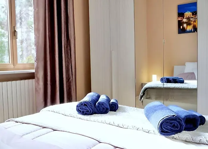 Centro - Vista Piazza Vittorio / Wi-fi & Netflix Apartment