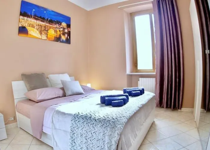 Apartament Centro - Vista Piazza Vittorio / Wi-fi & Netflix Turyn