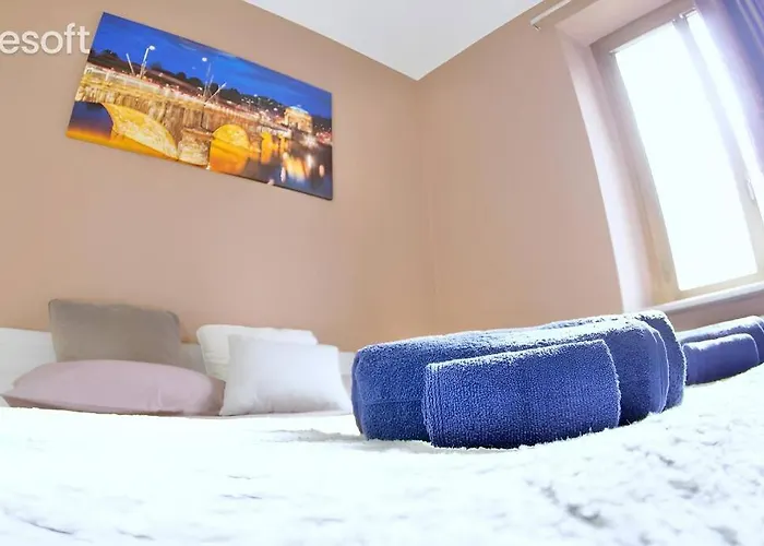 Centro - Vista Piazza Vittorio / Wi-fi & Netflix