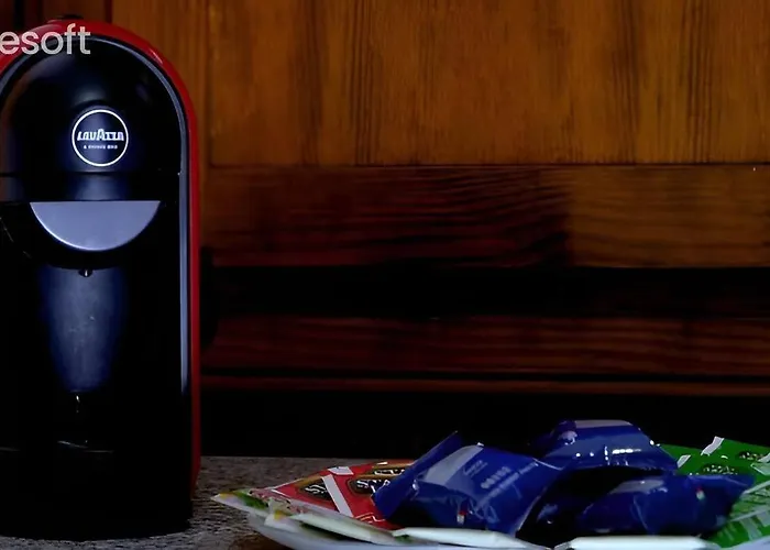 アパート Centro - Vista Piazza Vittorio / Wi-fi & Netflix