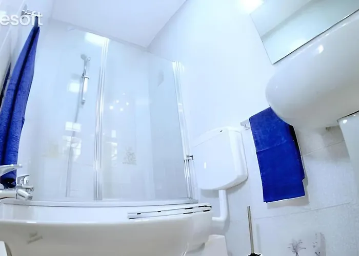 Centro - Vista Piazza Vittorio / Wi-fi & Netflix