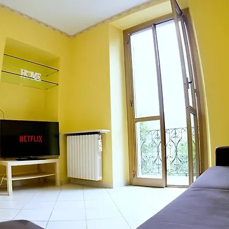Appartamento Centro - Vista Piazza Vittorio / Wi-fi & Netflix Torino