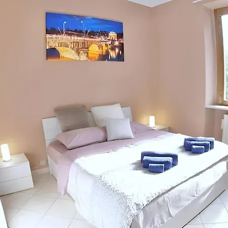 Appartamento Centro - Vista Piazza Vittorio / Wi-fi & Netflix *