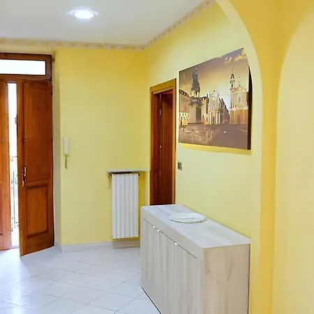 Centro - Vista Piazza Vittorio / Wi-fi & Netflix Apartment *